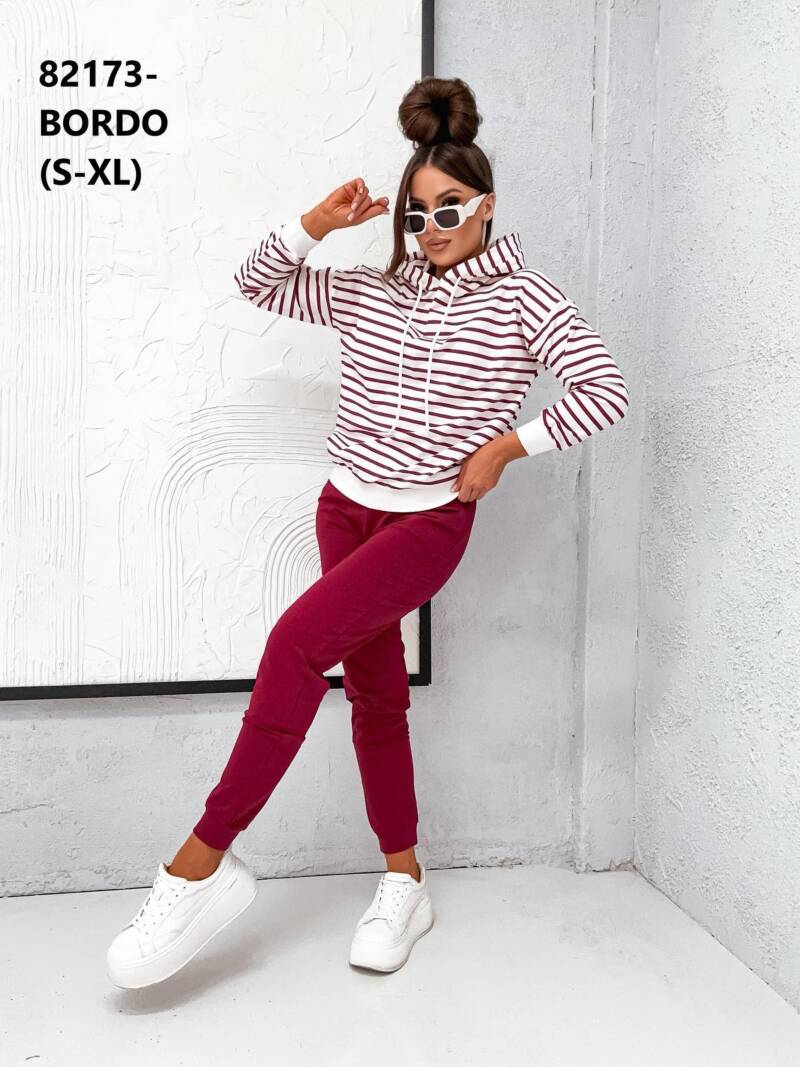 Komplet damskie (Polska produkt ) Roz S-XL, 1 Kolor Paczka 5 szt
